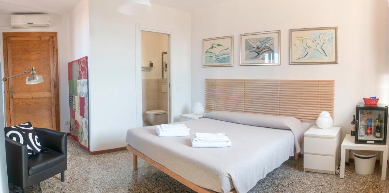 Guest house Casa Loredan *