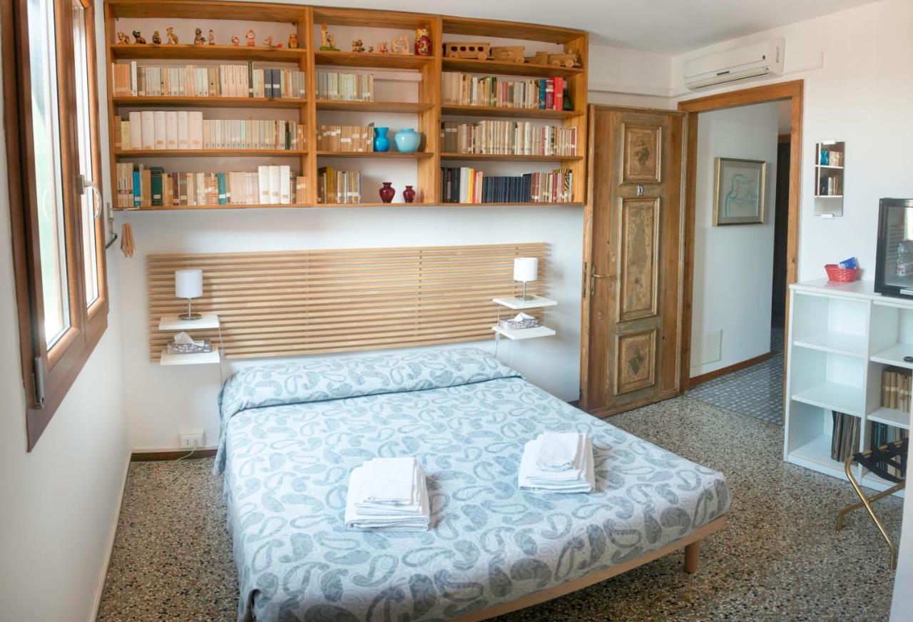 Casa Loredan * Venice