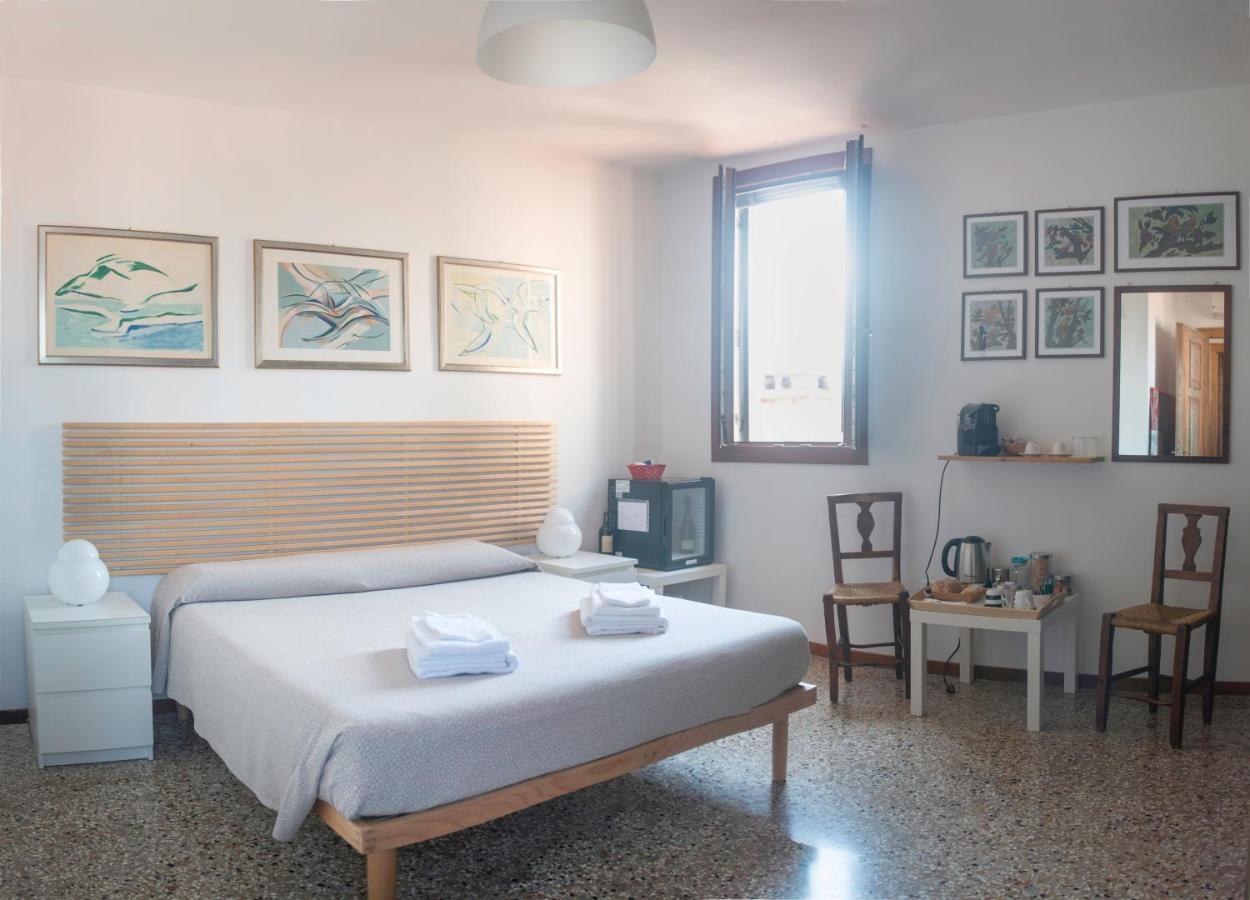 Casa Loredan Guest house