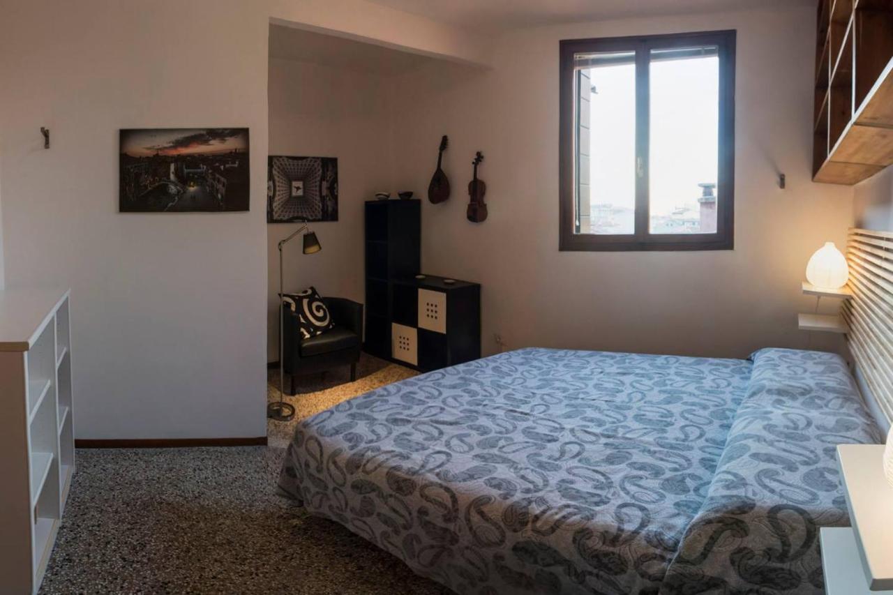 Guest house Casa Loredan *
