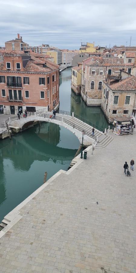 Guest house Casa Loredan Venice