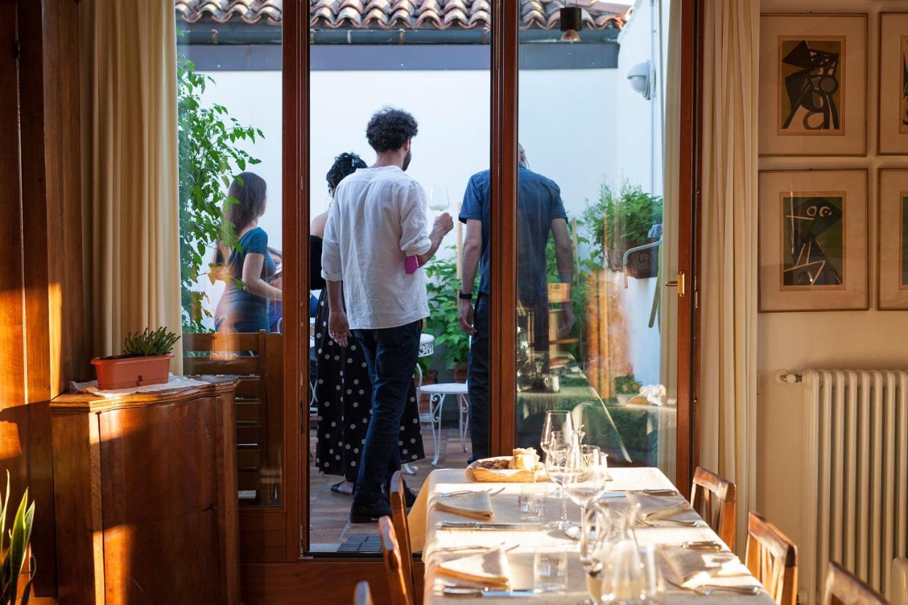 Guest house Casa Loredan Venice