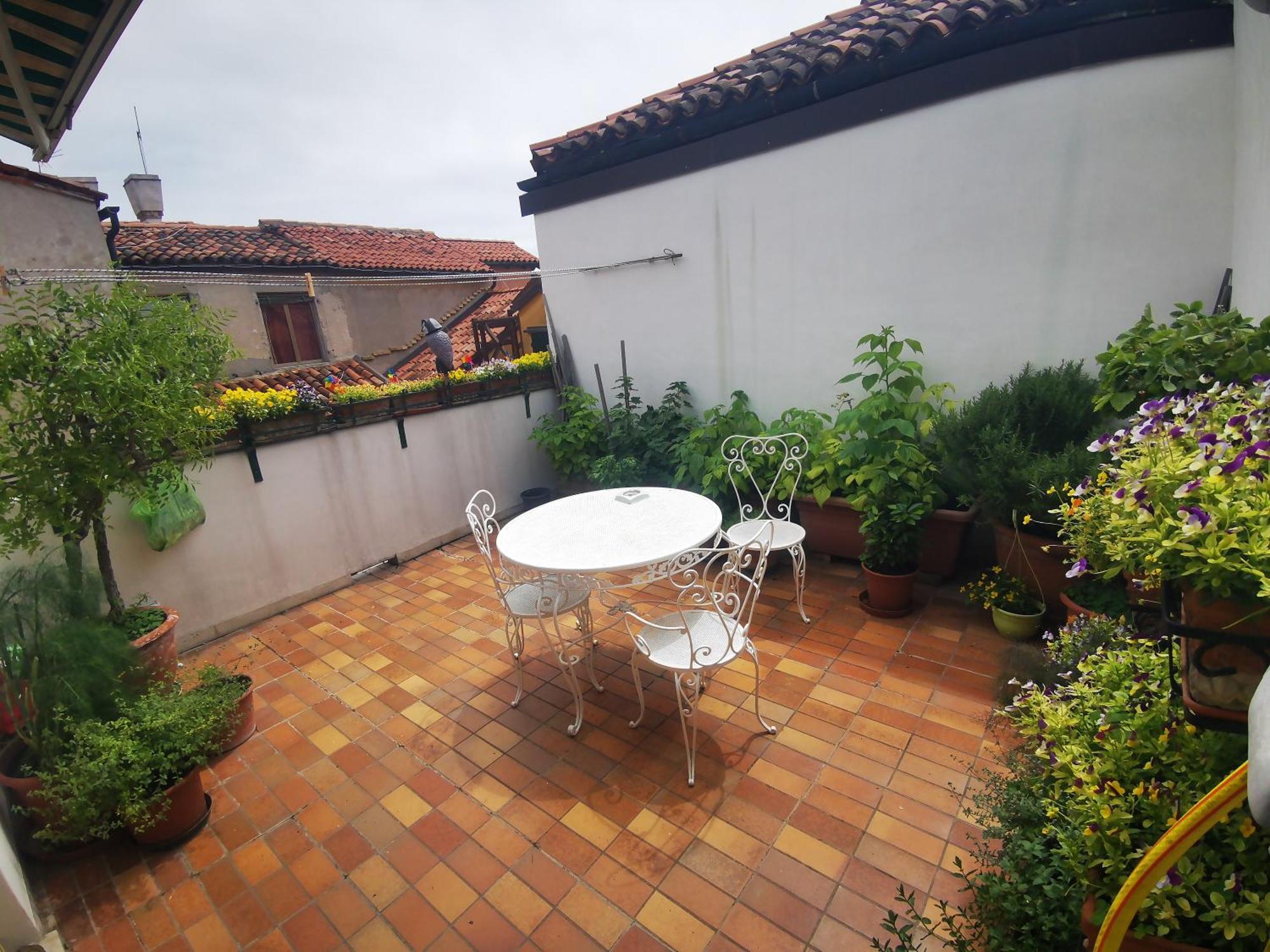 Guest house Casa Loredan *